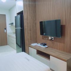 Smart Studio - BResidences ICE BSD