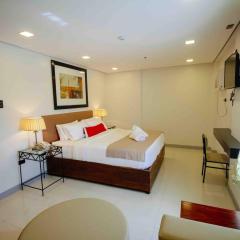 Belltower CSheLi Suites Bantay - Vigan