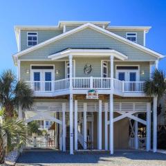 Charming Canal Home with Private Heated Pool and Boat Lift