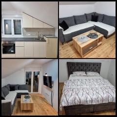 Apartman Kolašin