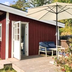 5 person holiday home in FJÄLLBACKA