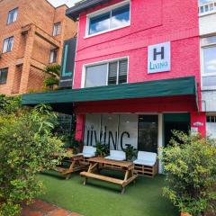 Living Hotel