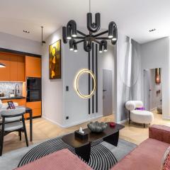 Gatsby Luxury Suite By Bobo