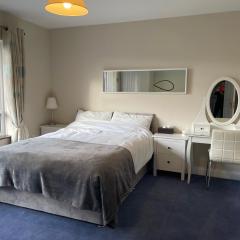 No 1 Willow Lodge