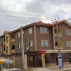 Fairways Apartments