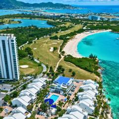 Beachfront Serenity