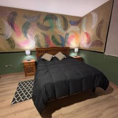 Hostal Minga