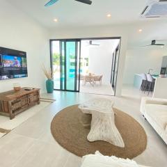 MANEE Jasmine Pool Villa, Bangrak, Bo Phut, Fisherman's Village