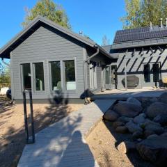 New Villa Paradise