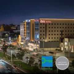 Ibis Jeddah Malik Road