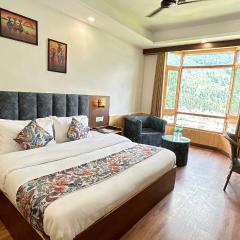Ocean Inn & Meadows Inn ! Couple Friendly ! Family Hotel ! Walking Distance From Mall Road