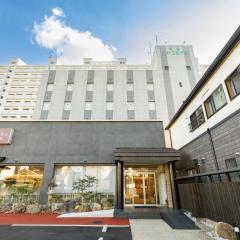 Inuyama Miyako Hotel