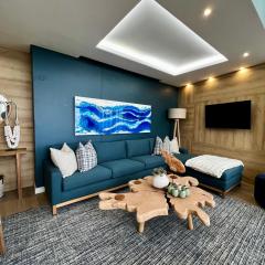 Luxury Penthouse in Herolds Bay - Newly Refurbished