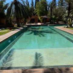 Riad shéhérazade Marrakech