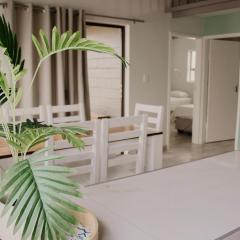 Lagoon Chalets