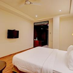 Hotel Vivant Near Delhi Airport