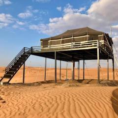 Moon Light Luxury Camp