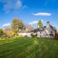 The Garden Flat - Ardullie Lodge
