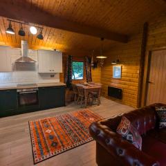 Pineshadow Lodge-Dog Friendly Kenwick Park Louth