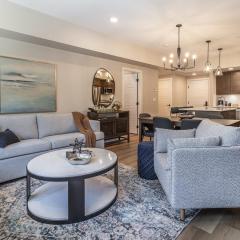 La Sombra at Sparrowhawk Lodge Brand New 2Bd