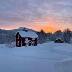 Vålågårdens Värdshus och Camping AB