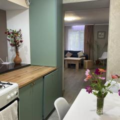 Mush Guest House in Sanahin