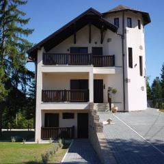 Star Hill Apartments