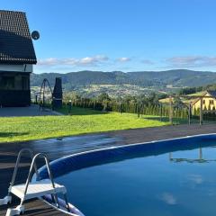 Holiday home Limanowa