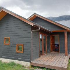 Cabaña valle pangal