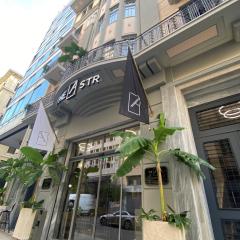 Athens The L7 Str - Luxury Boutique Collection Hotel