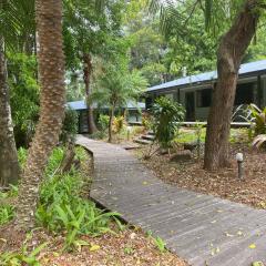 Koala Cabins Sunshine Coast