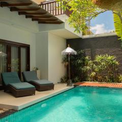 Bali Ula Villa