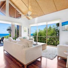 Stunning 5-Bedroom Oceanview Retreat in Tugun