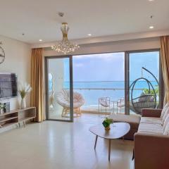 ViVi's Home - The Sóng Apartment Vũng Tàu
