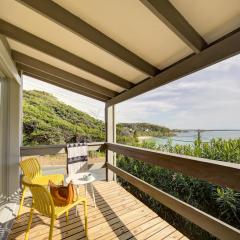 Norah Beach Shack 1