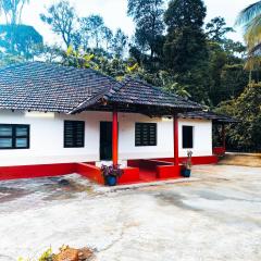 Coorg Misty Vintage Stay