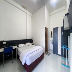 Wisma Al-Araf Syariah Mitra RedDoorz Palembang