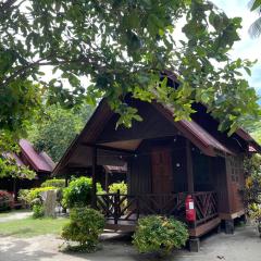 The Reef Chalet - BS