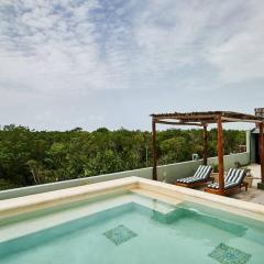 Safari 2bdr apt best location