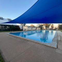 Longreach Station Accommodation