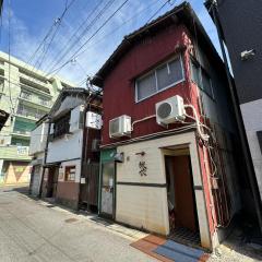 ゲストハウス千福