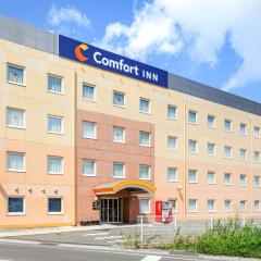 Comfort Inn Suwa Inter