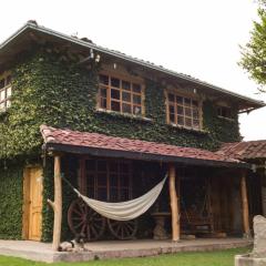 Hosteria Cananvalle