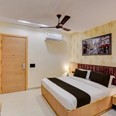 Hotel Tarkk International Airport Delhi