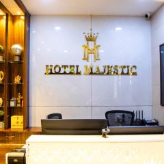 Hotel Majestic