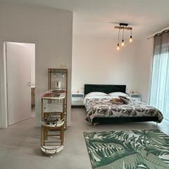 Comfort Accommodation Suite & Le Camere
