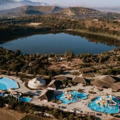 Kuriftu Resort & Spa Bishoftu