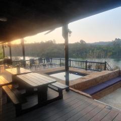 DaGama Dam - White River - Kestrel - House 21