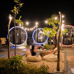 Cocoons Casobe