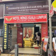 Hotel Wings Kuala Lumpur